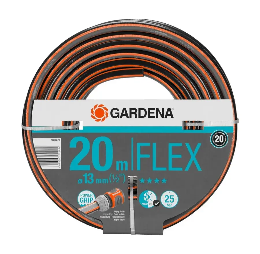 Gardena Comfort FLEX 1/2" 20 m produktbilde