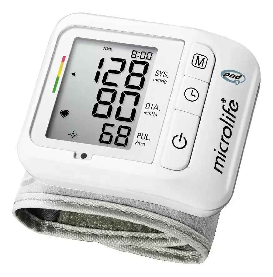 Microlife BP W1 Basic Blodtryksmåler produktbilde