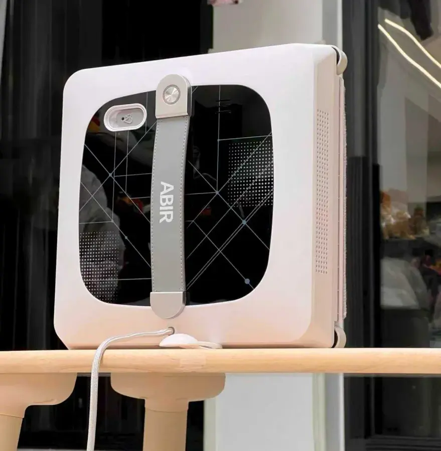 ABIR WD10 robot vinduespudser produktbilde