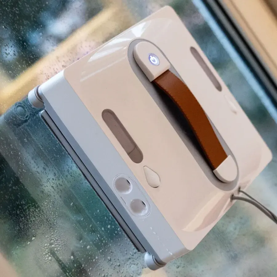 ABIR WD9 robotvinduespudser produktbilde
