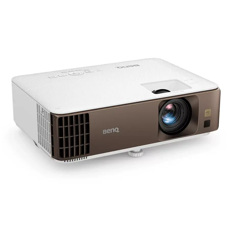 BenQ CineHome W1800i 4K hjemmebio projektor med Android TV