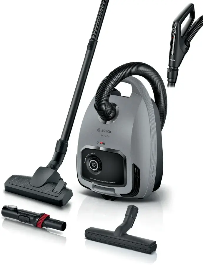 Bosch BGB6X330 Støvsuger produktbilde