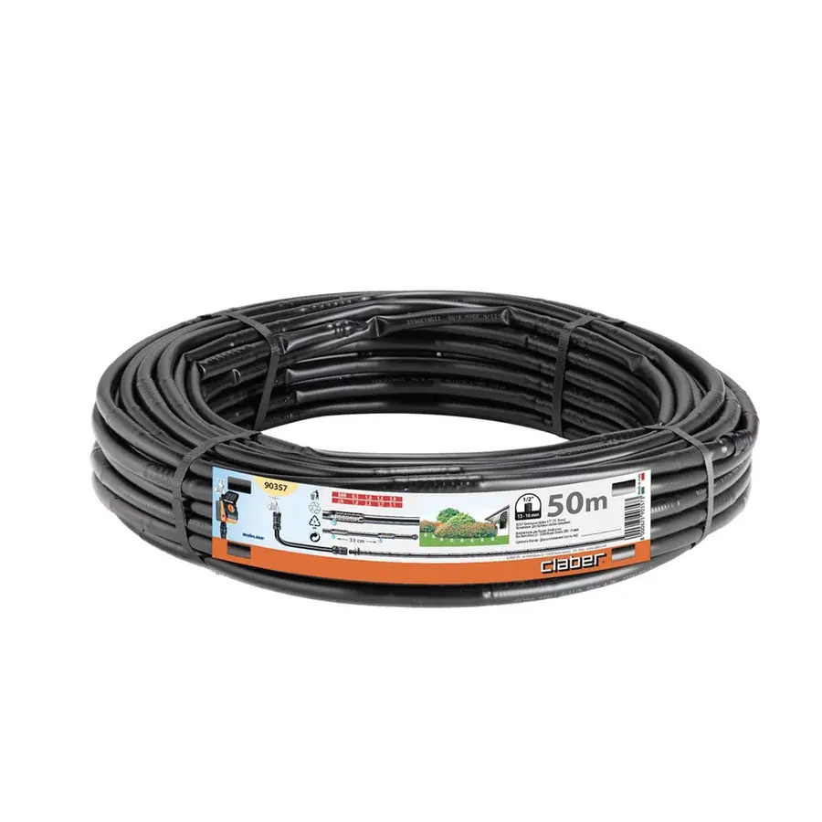 Claber Drypslange 50 m produktbilde