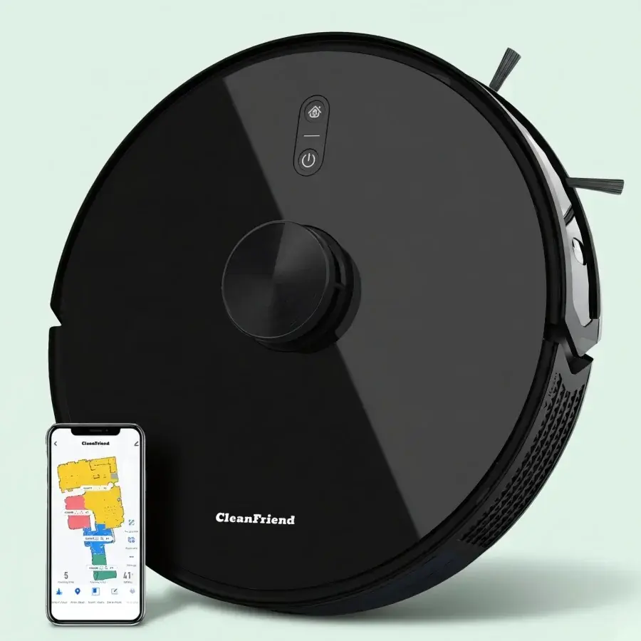 CleanFriend 360 Ultra™ produktbilde