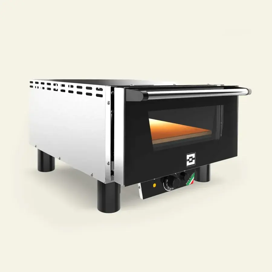 Effeuno N3 Pizzaovn produktbilde