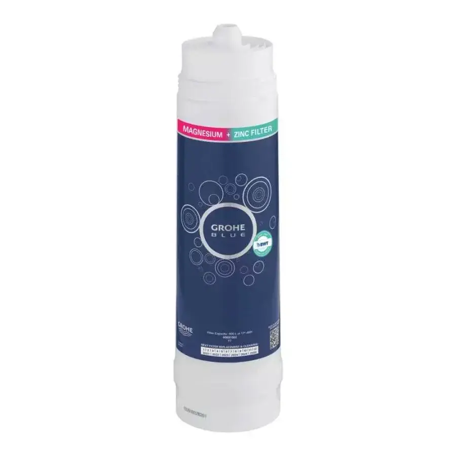 GROHE Blue filterpatron magnesium + zink produktbilde