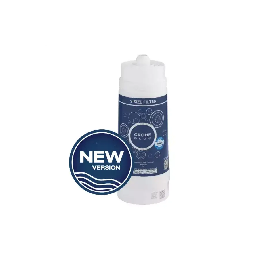 GROHE Blue filterpatron størrelse S (600 liter) produktbilde