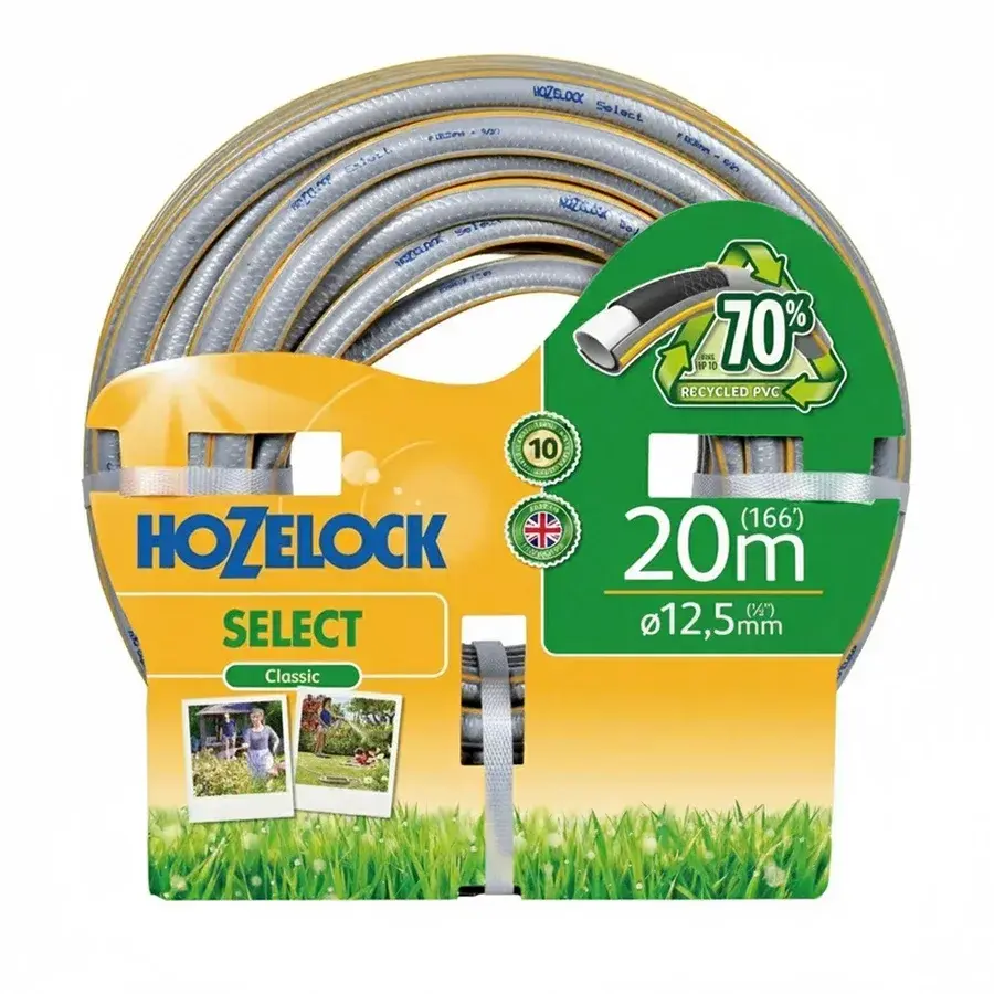 Hozelock Select 1/2" 20 m produktbilde