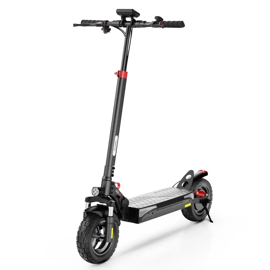 iScooter IX3 produktbilde