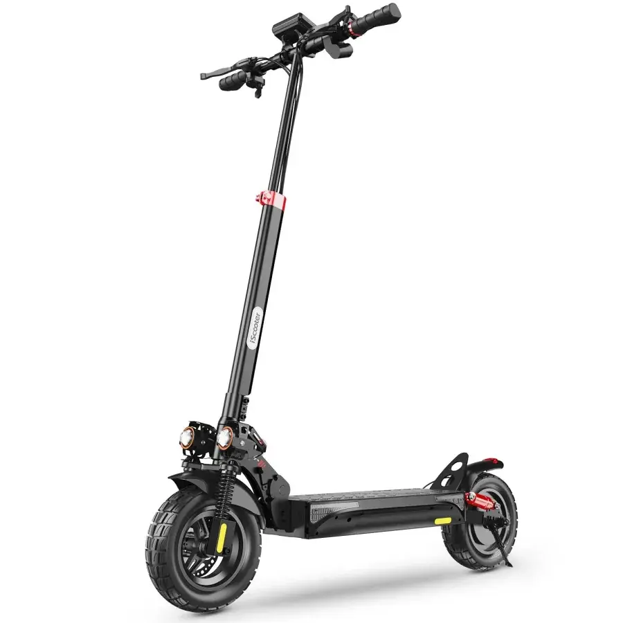 iScooter IX4 produktbilde