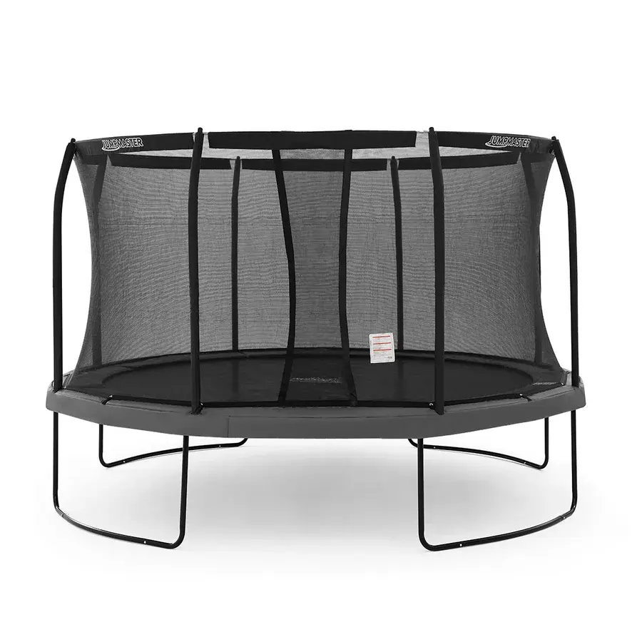 Jumpmaster Premium Trampolin 4,3 m inkl. Sikkerhedsnet produktbilde