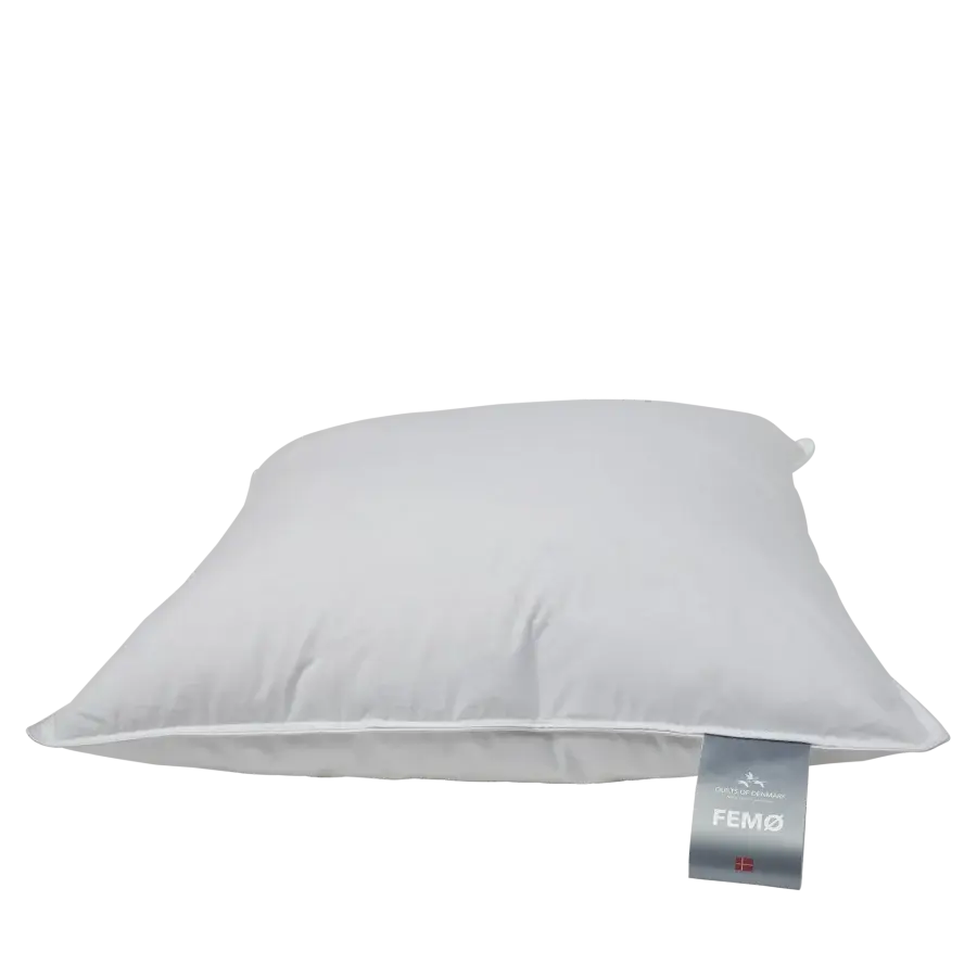 Kisana FEMØ moskuspude - Mellem - 60x63 cm produktbilde