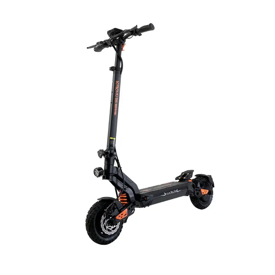 KuKirin G2 Master produktbilde