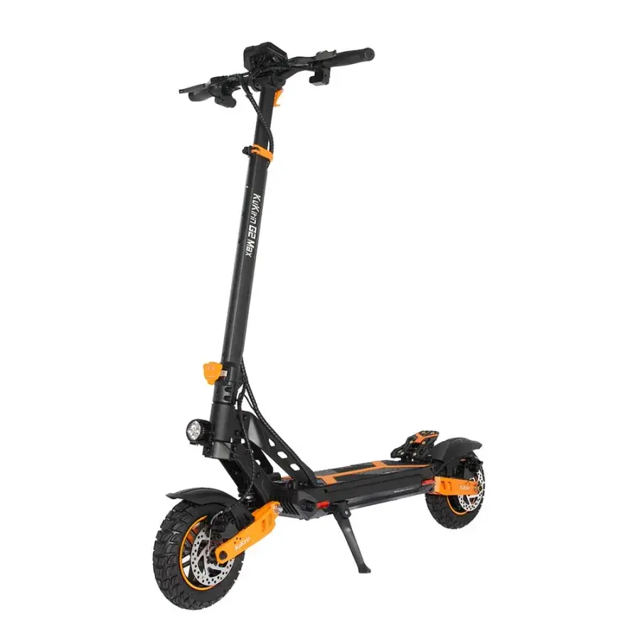 KuKirin G2 Max produktbilde