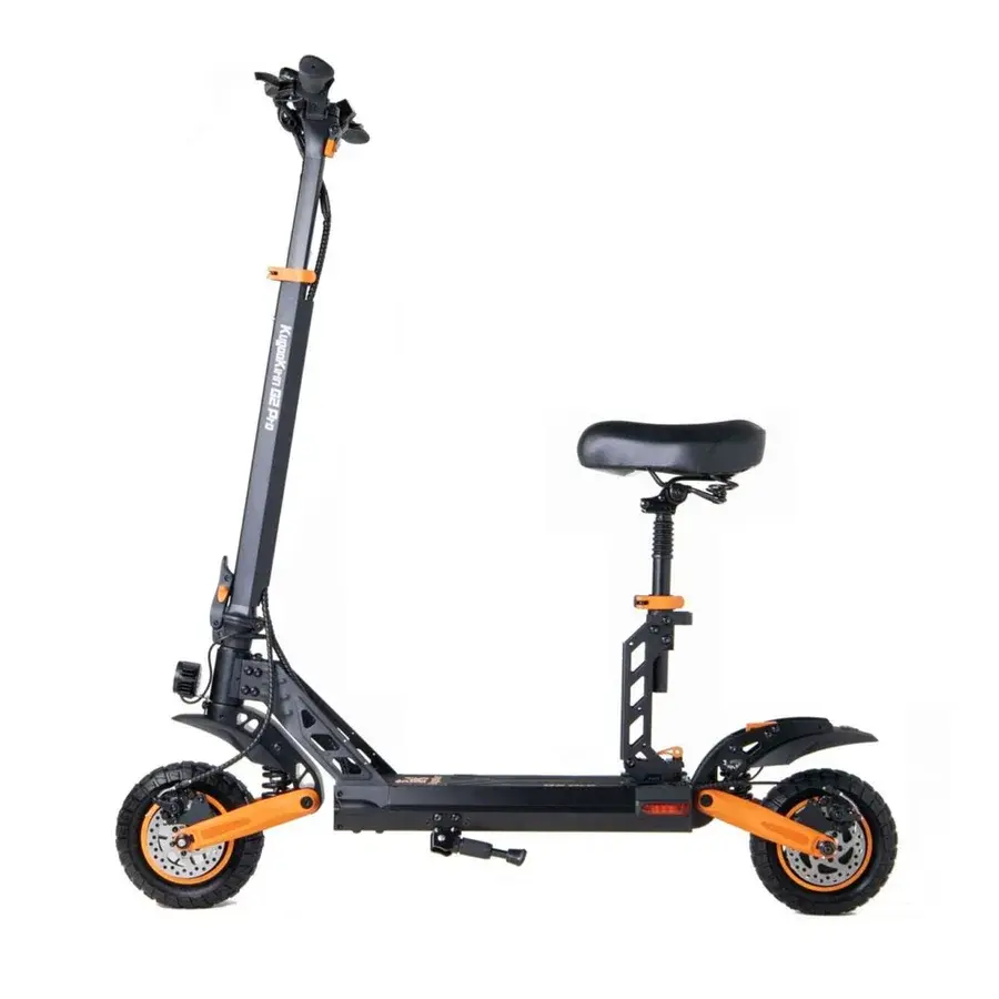 KuKirin G2 Pro produktbilde