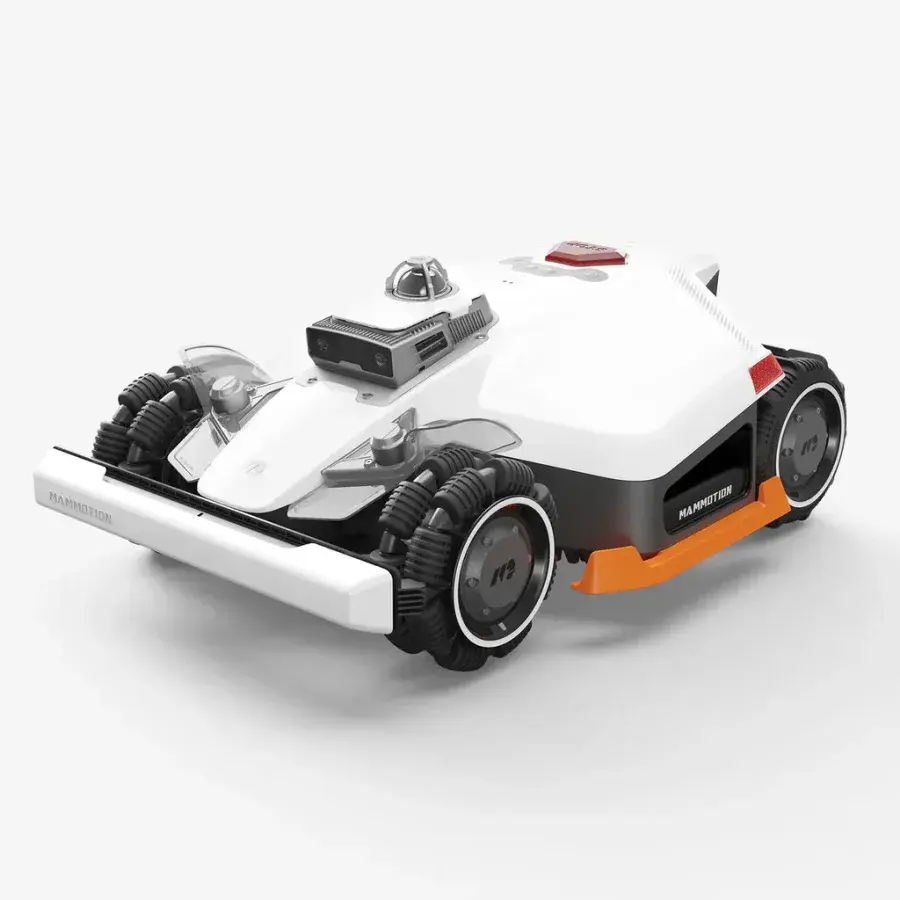 Mammotion LUBA 3 AWD 1500 produktbilde