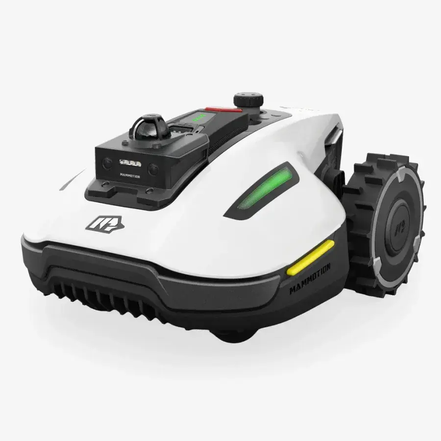 Mammotion YUKA Mini 2 produktbilde