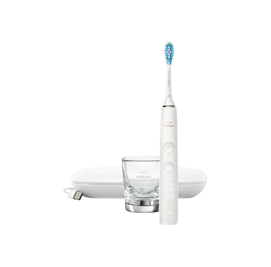 Philips Sonicare DiamondClean 9000 HX9911/27 i hvid