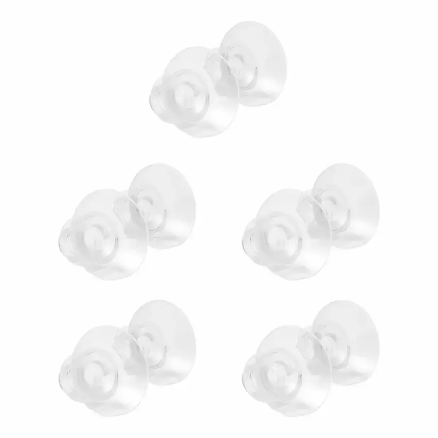 S21 Tragtsæt – Størrelsessortiment 13–21 mm produktbilde