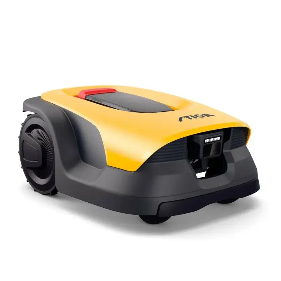 Stiga A8V Vista produktbilde