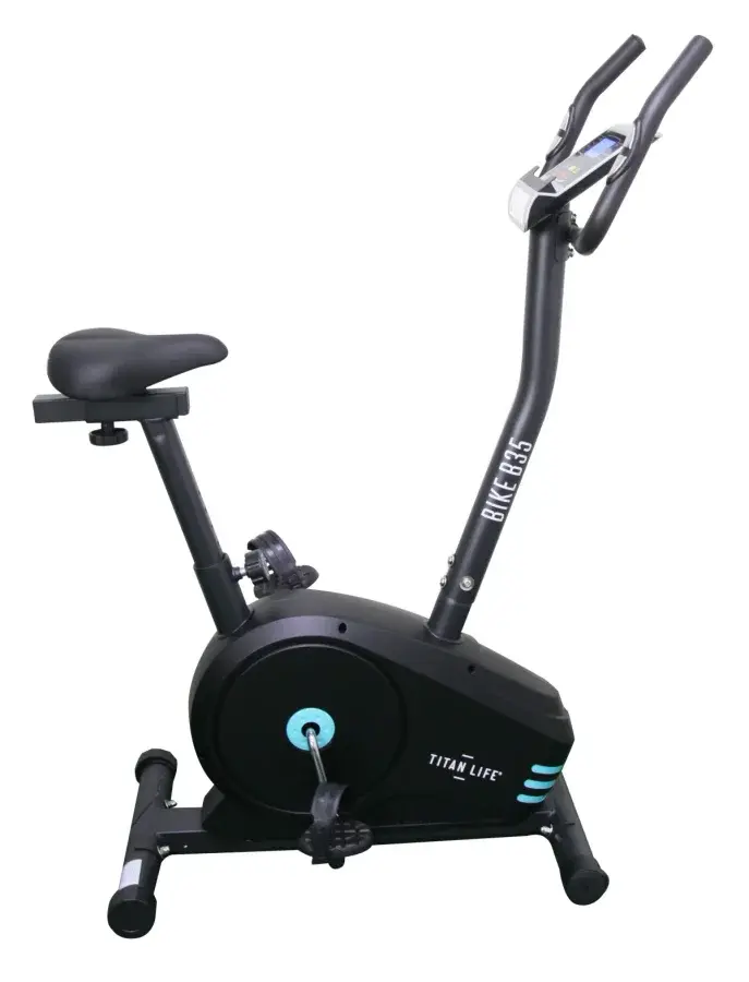 Titan Life B35 Motionscykel produktbilde