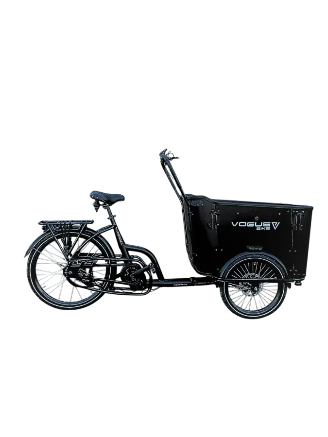 Vogue Avenger el-ladcykel produktbilde