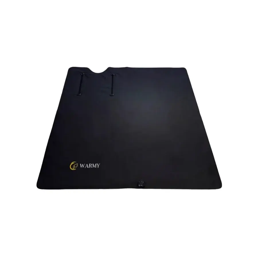 Warmy Infrarød Saunatæppe (Handsfree Design) produktbilde
